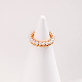 COCO PEARL RING