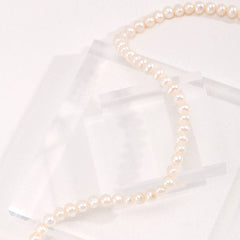 POSEIDON FRESHWATER PEARL NECKLACE