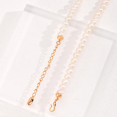 POSEIDON FRESHWATER PEARL NECKLACE