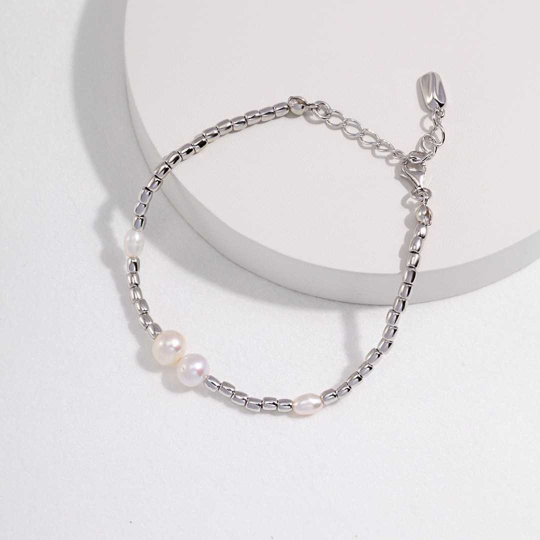 ANGELINA PEARL BRACELET