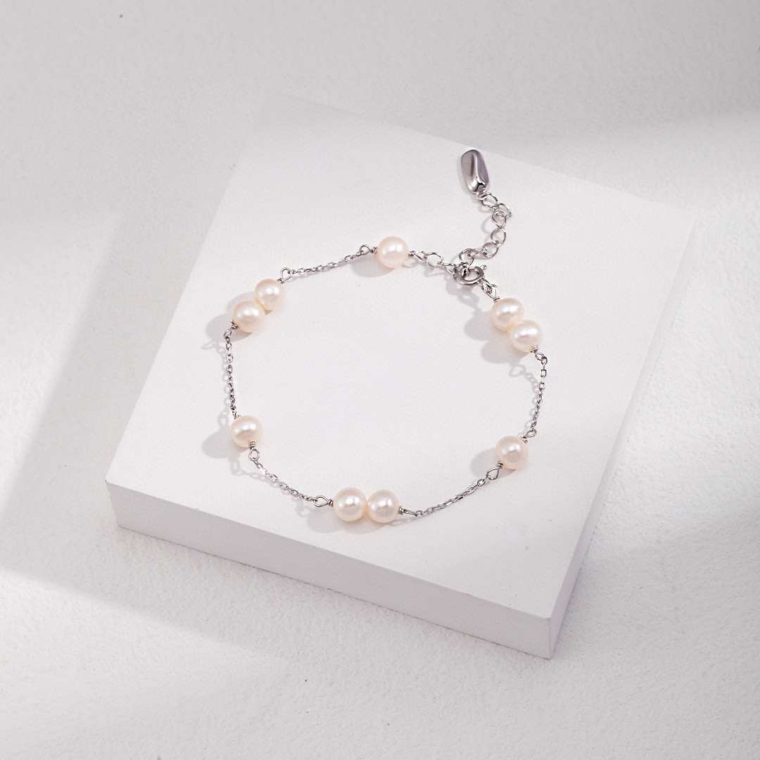 SARAH PEARL BRACELET