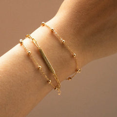 LIYA FINE BRACELET