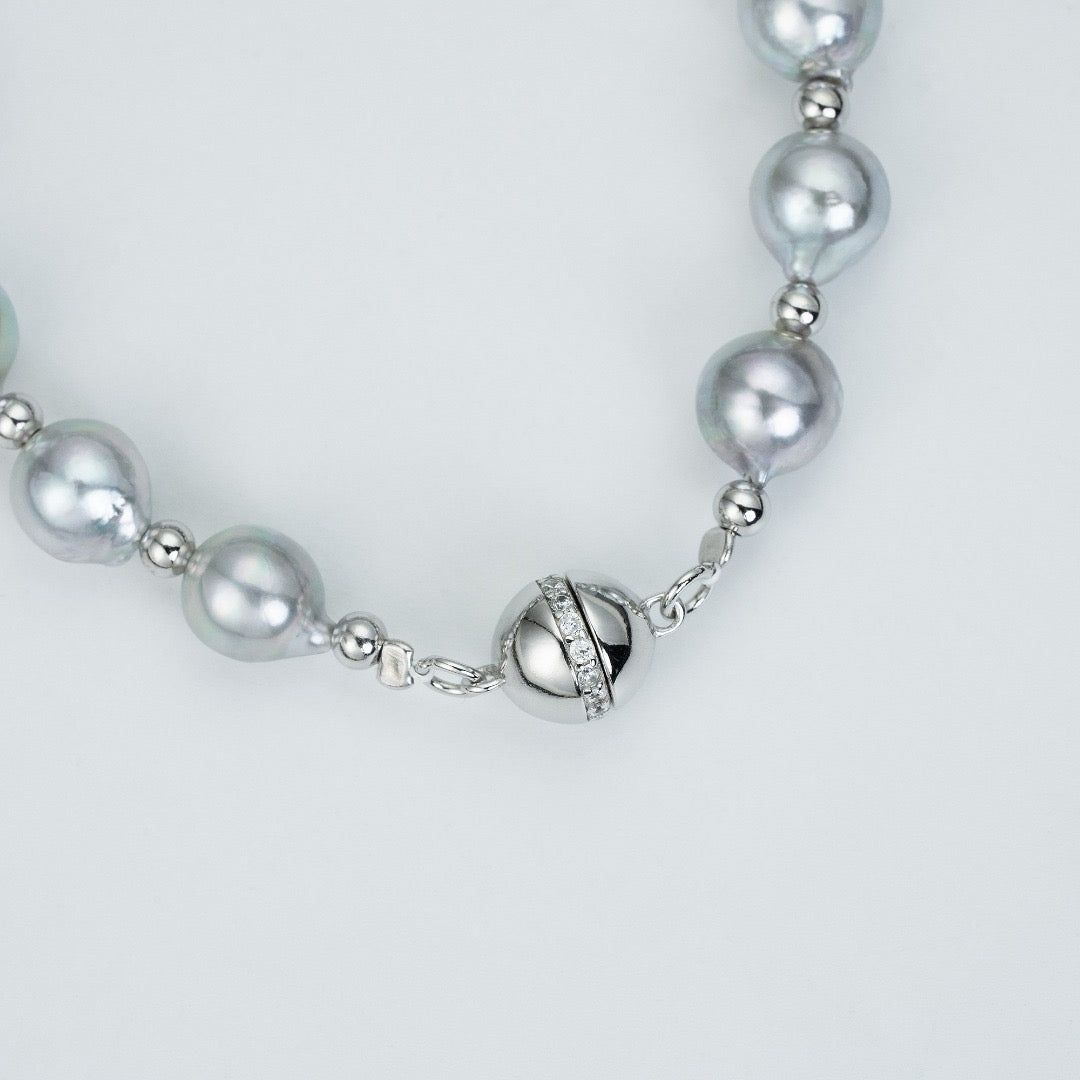 AKOYA PEARL BRACELET