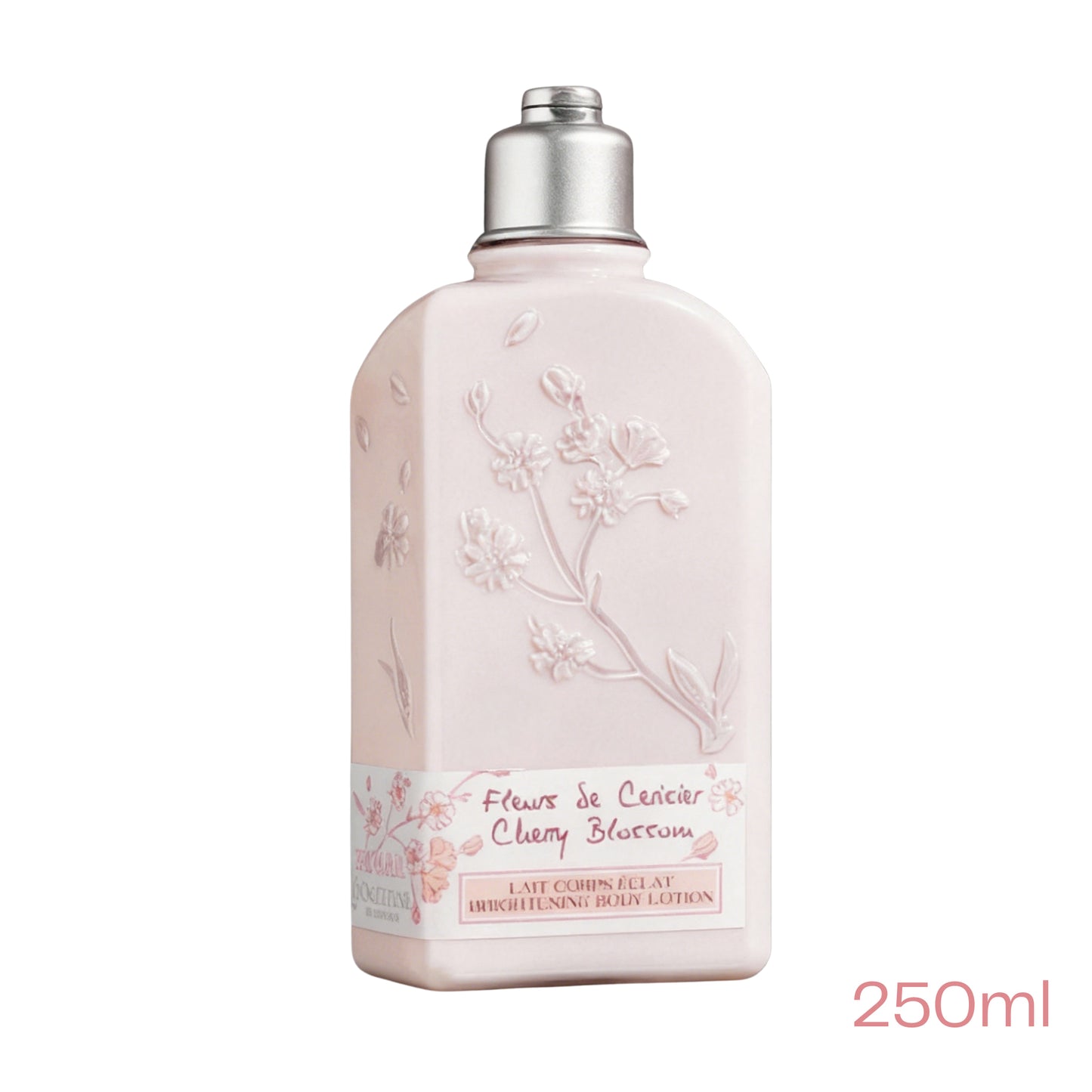 LOccitane gift set box