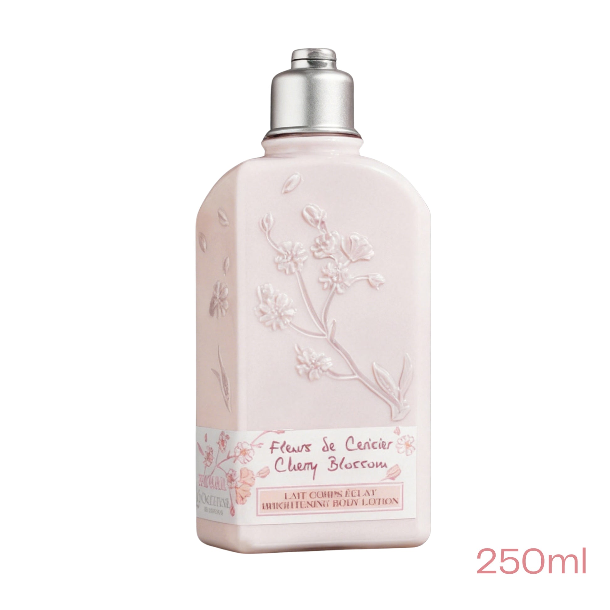 LOccitane gift set box