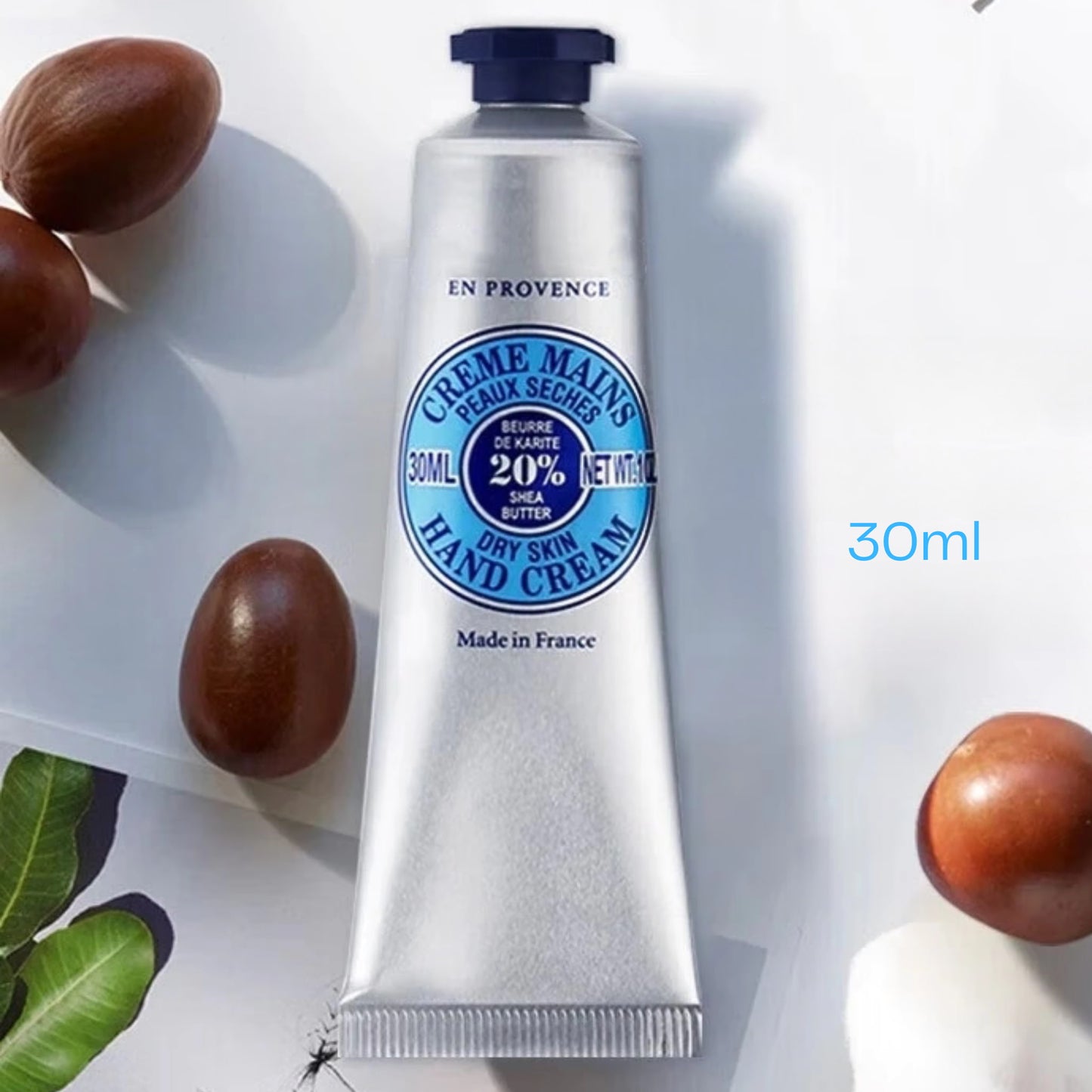 Loccitane gift set box