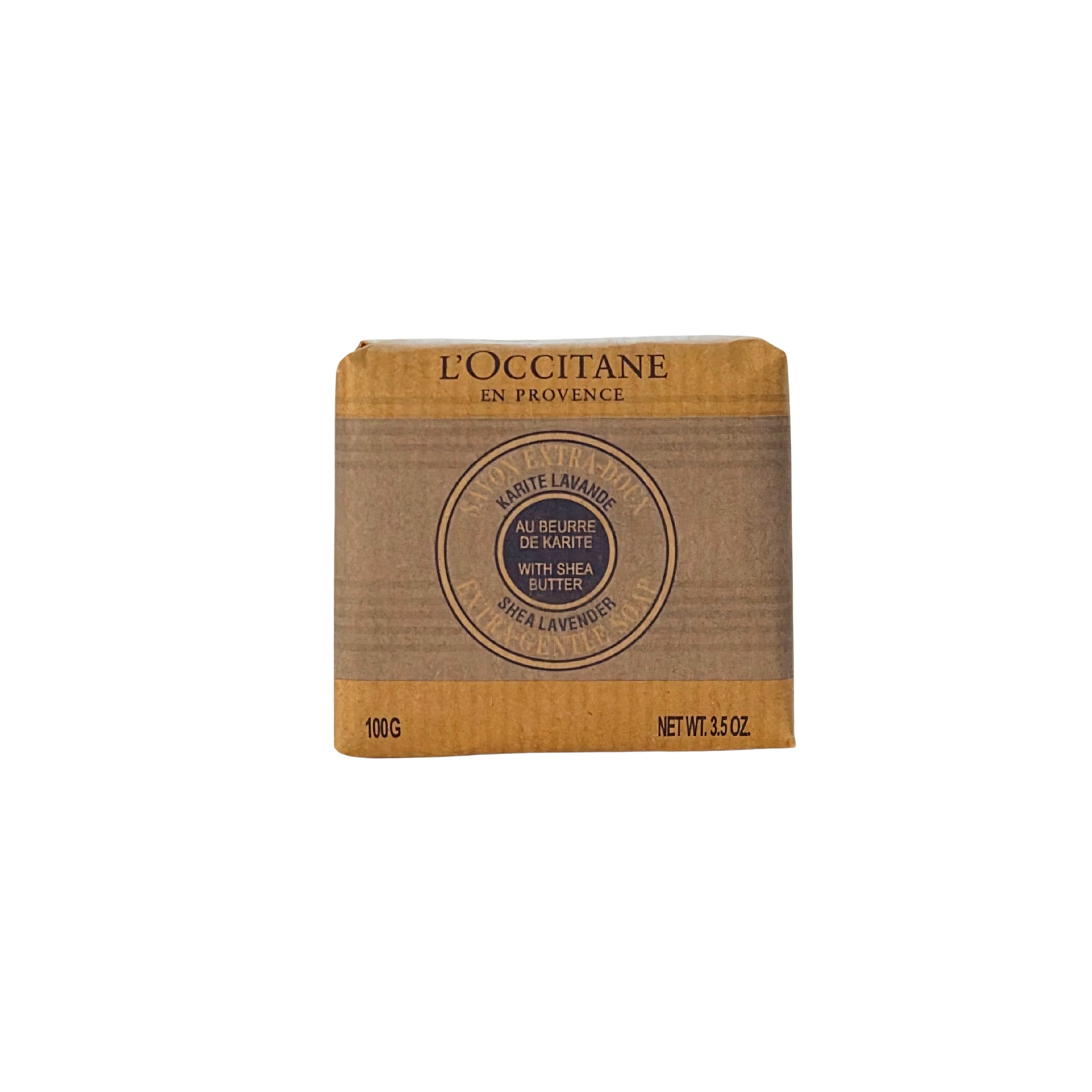 Loccitane gift set