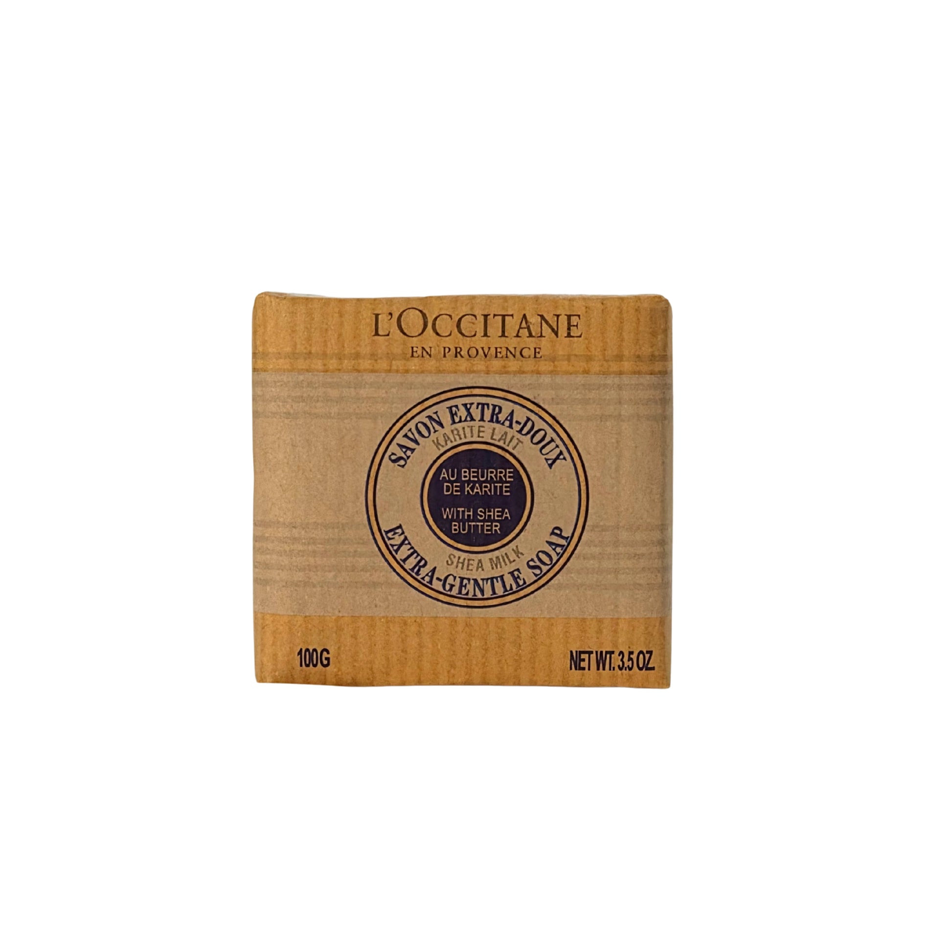 Loccitane_Shea_Milk_Extra_Gentle_Soap
