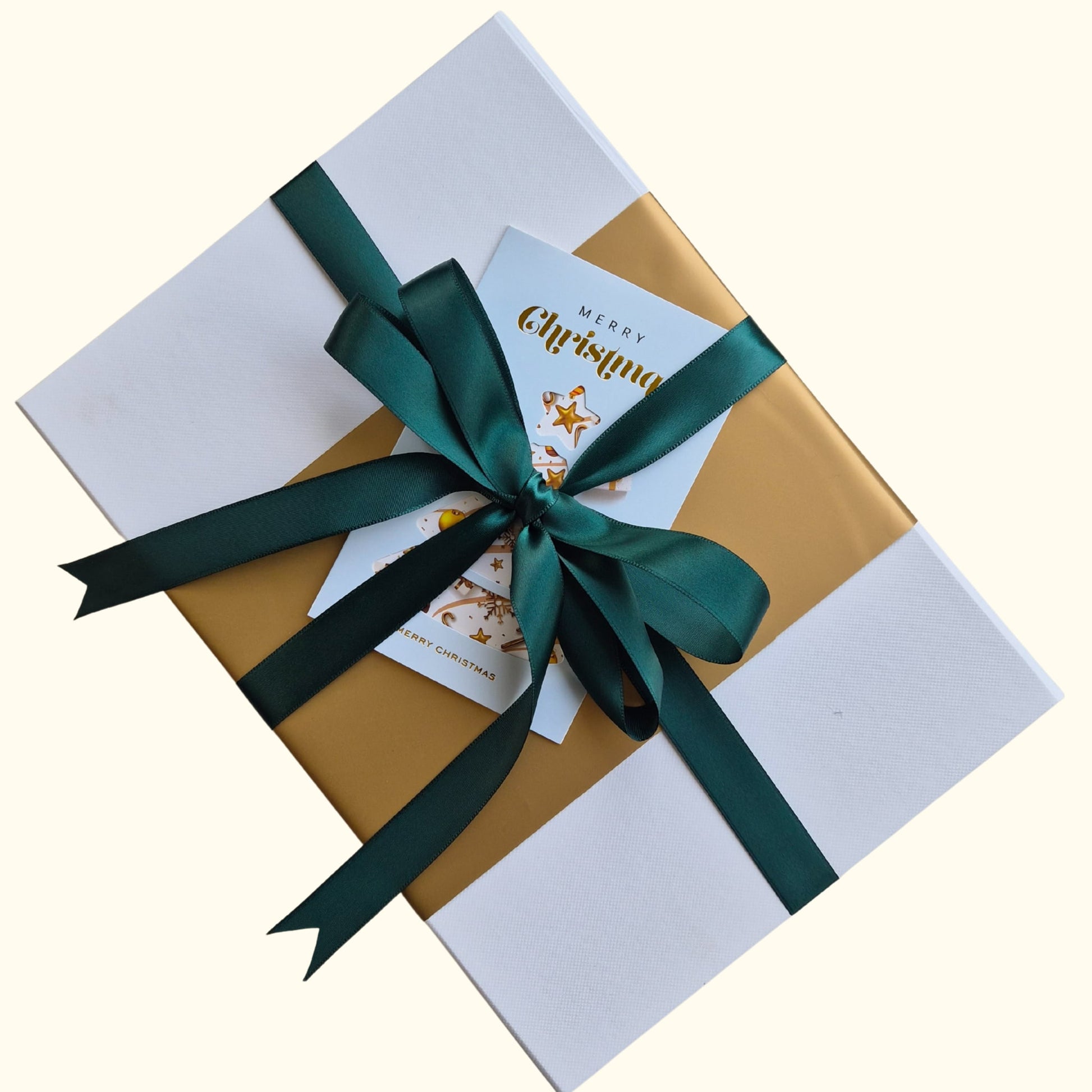 Classic Beauty Edit Gift Box Medium Magnetic Box