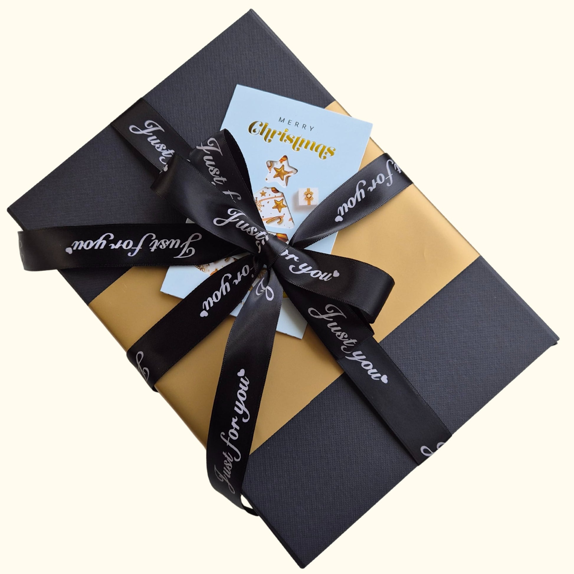 Explorer Gift Box Medium Magnetic Box